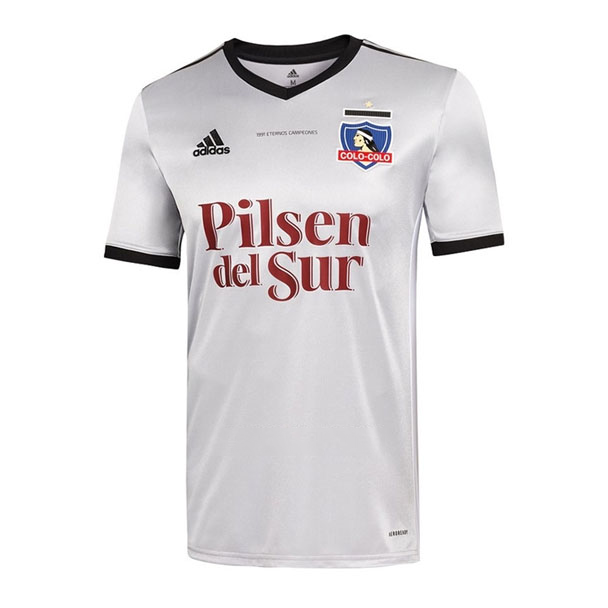 Thailandia Maglia Colo Colo Speciale 2021 2022